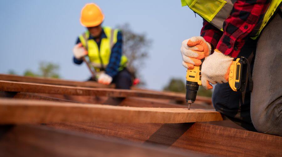 Expert top industrial roofings services in Arriba, CO